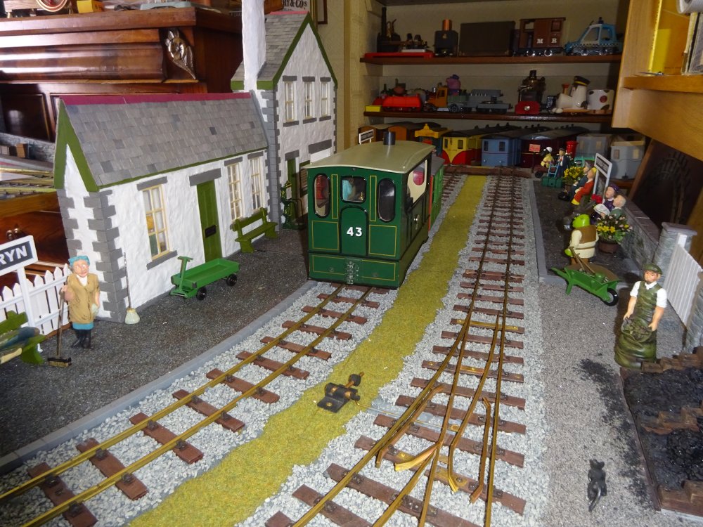 Cardiff Model Railway Show